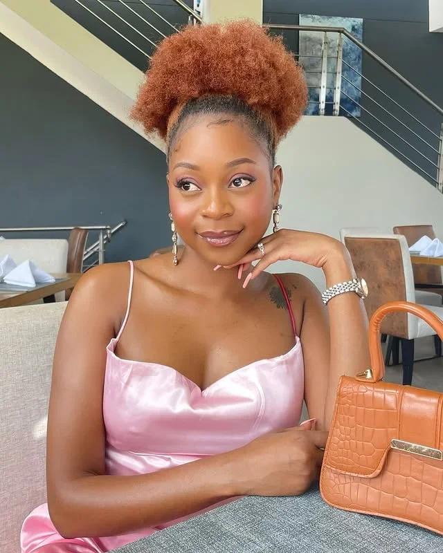 Priscilla Kayira dp picture